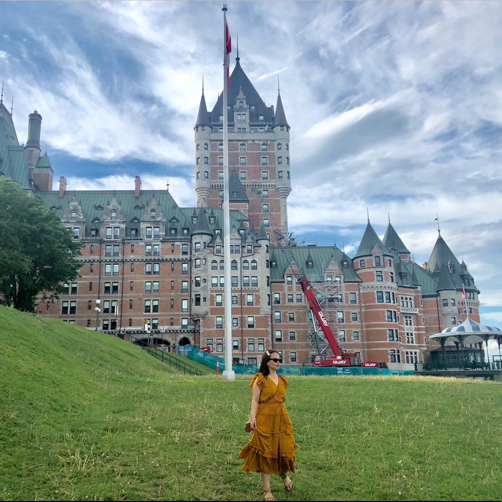 Meet Your Posher, Yuva